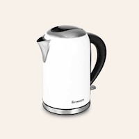 Hervidor FINEZZA 2 L FZ-630H BLANCO